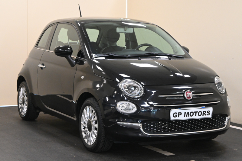 FIAT 500 (2015-2024) 500 1.3 Multijet 95 CV Lounge - Concessionario auto nuove usate autonoleggio Arezzo