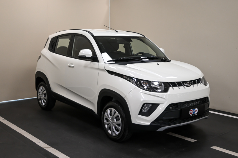 Mahindra KUV100 1.2 VVT K6+ - Concessionario auto nuove usate autonoleggio Arezzo