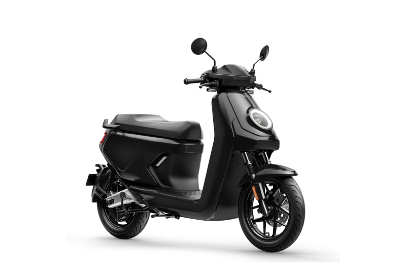 NIU                  MQi GT 70 km/h - Concessionario auto nuove usate autonoleggio Arezzo