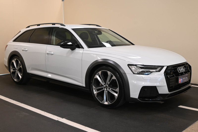 Audi A6 allroad 40 TDI 2.0 quattro S tronic - Concessionario auto nuove usate autonoleggio Arezzo