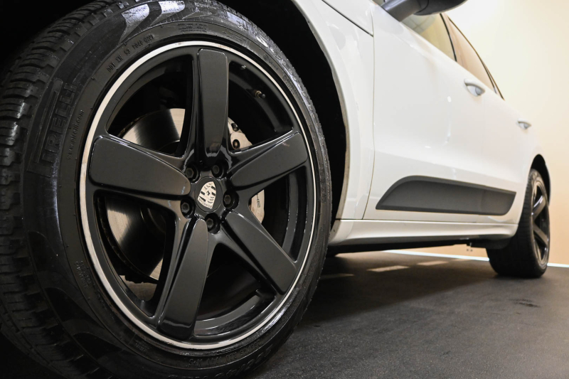 Mercedes-Benz A 200 d Automatic Premium 