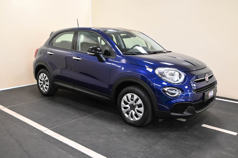 FIAT 500X 1.3 MultiJet 95 CV Urban - Concessionario auto nuove usate autonoleggio Arezzo