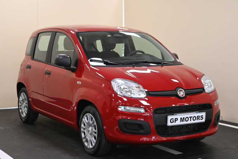 FIAT Panda 1.0 FireFly S&S Hybrid - Concessionario auto nuove usate autonoleggio Arezzo