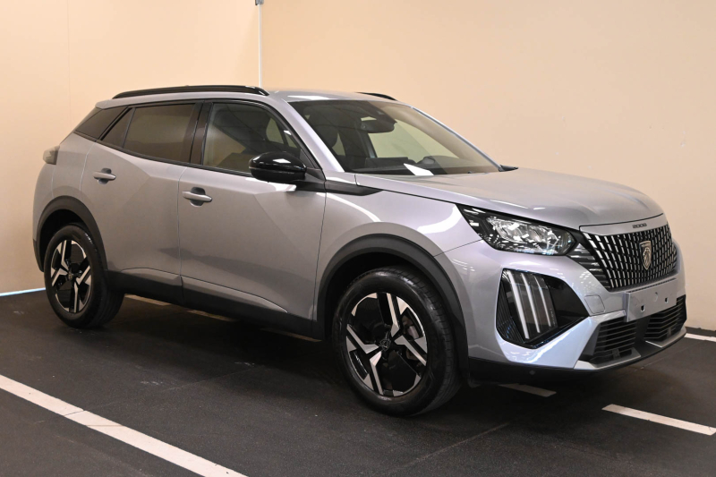 Peugeot 2008 PureTech 130 S&S EAT8 Allure - Concessionario auto nuove usate autonoleggio Arezzo