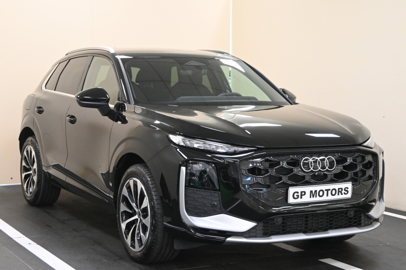 AUDI Q3 3ª serie Q3 TFSI 110 kW mHEV S tronic S Line edition - Concessionario auto nuove usate autonoleggio Arezzo