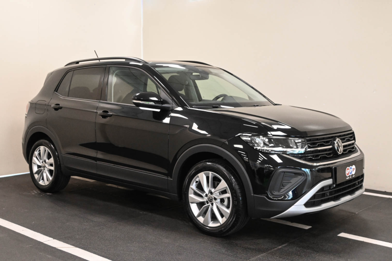 Volkswagen T-Cross 1.0 TSI Life - Concessionario auto nuove usate autonoleggio Arezzo