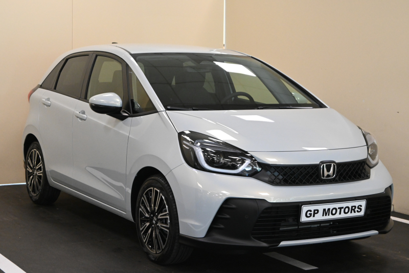 HONDA Jazz 4ª serie '20-> Jazz 1.5 Hev eCVT Advance - Concessionario auto nuove usate autonoleggio Arezzo