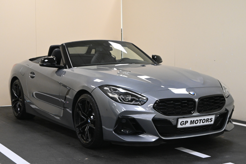 BMW Z4            (G29) Z4 sDrive20i Msport - Concessionario auto nuove usate autonoleggio Arezzo