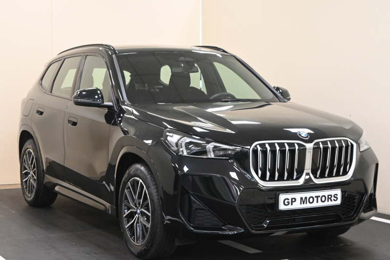 BMW X1            (U11) X1 sDrive 18i MSport - Concessionario auto nuove usate autonoleggio Arezzo
