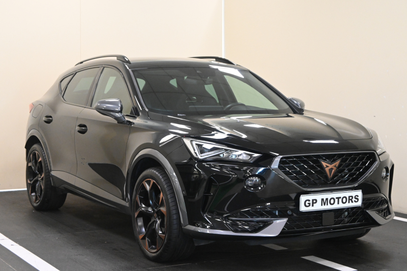 CUPRA Formentor Formentor 1.4 e-Hybrid DSG - Concessionario auto nuove usate autonoleggio Arezzo