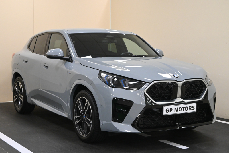 BMW X2            (U10) X2 sDrive 18d Msport - Concessionario auto nuove usate autonoleggio Arezzo