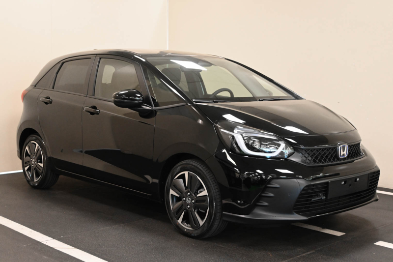 Honda Jazz 1.5 Hev Advance - Concessionario auto nuove usate autonoleggio Arezzo