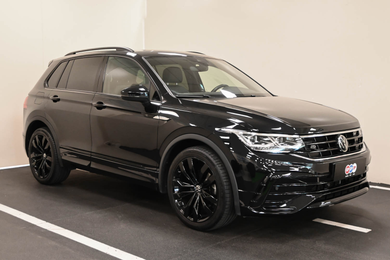 Volkswagen Tiguan 1.5 TSI 150CV DSG ACT R-Line - Concessionario auto nuove usate autonoleggio Arezzo
