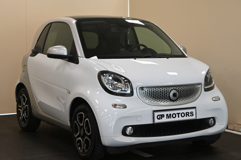 SMART fortwo 3ªs.(C/A453) fortwo 70 1.0 twinamic Prime - Concessionario auto nuove usate autonoleggio Arezzo