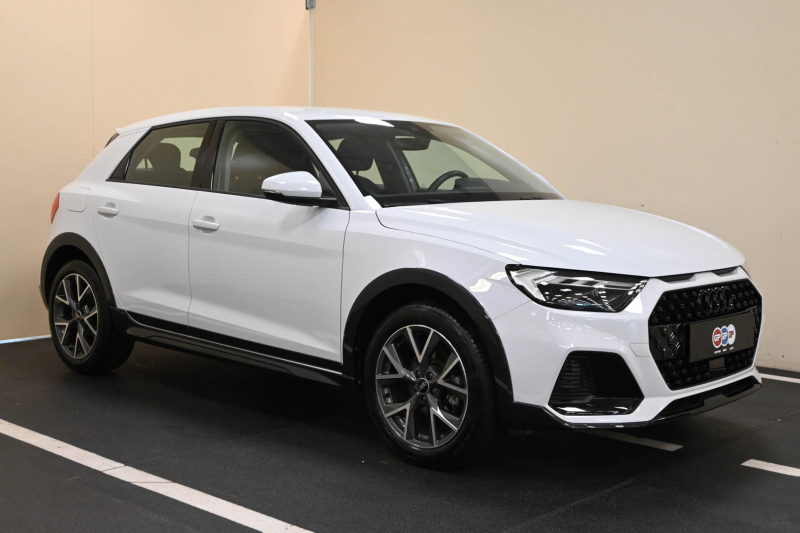 Audi A1 allstreet 30 TFSI Business - Concessionario auto nuove usate autonoleggio Arezzo