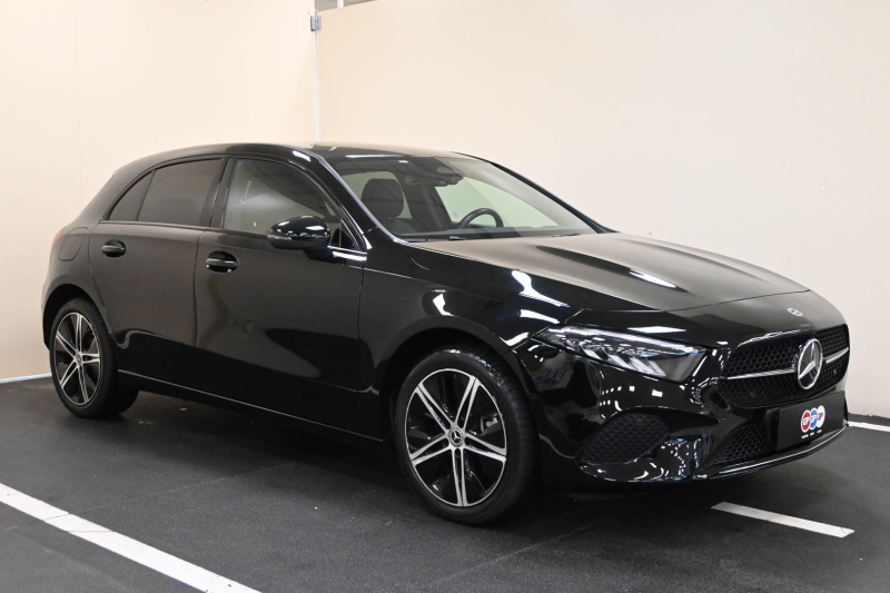 Mercedes-Benz A 250 e Automatic Plug-in hybrid Advanced - Concessionario auto nuove usate autonoleggio Arezzo