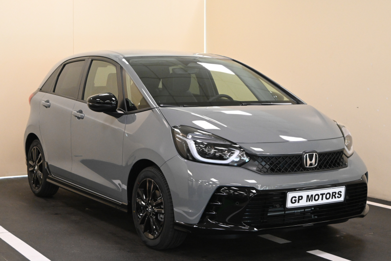 HONDA Jazz 4ª serie '20-> Jazz 1.5 Hev eCVT Sport - Concessionario auto nuove usate autonoleggio Arezzo