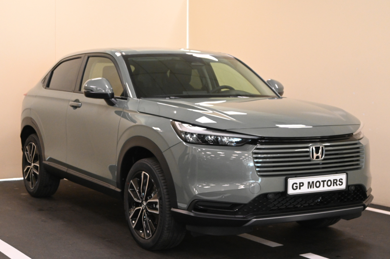 HONDA HR-V 3ª serie HR-V 1.5 Hev eCVT Elegance - Concessionario auto nuove usate autonoleggio Arezzo