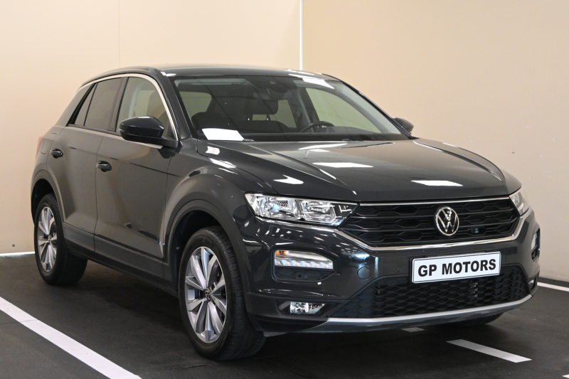 VOLKSWAGEN T-Roc 1ª serie T-Roc 1.0 TSI Business BlueMotion Technology - Concessionario auto nuove usate autonoleggio Arezzo