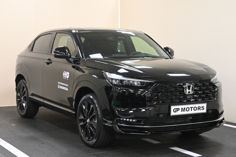 HONDA HR-V 3ª serie HR-V 1.5 Hev eCVT Sport - Concessionario auto nuove usate autonoleggio Arezzo