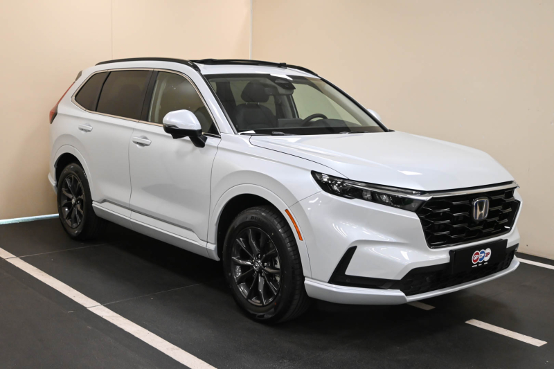 Honda CR-V 2.0 Hev eCVT Advance Style AWD - Concessionario auto nuove usate autonoleggio Arezzo