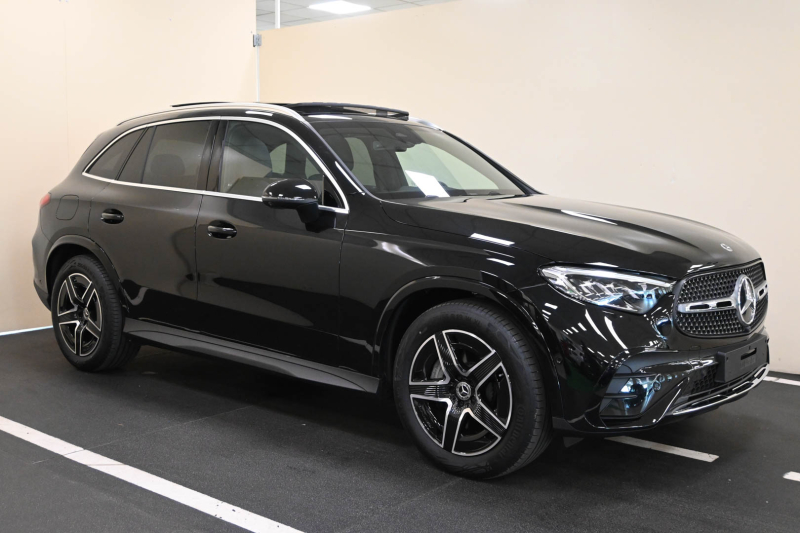 Mercedes-Benz GLC 220 d 4Matic Mild Hybrid AMG Line Premium - Concessionario auto nuove usate autonoleggio Arezzo