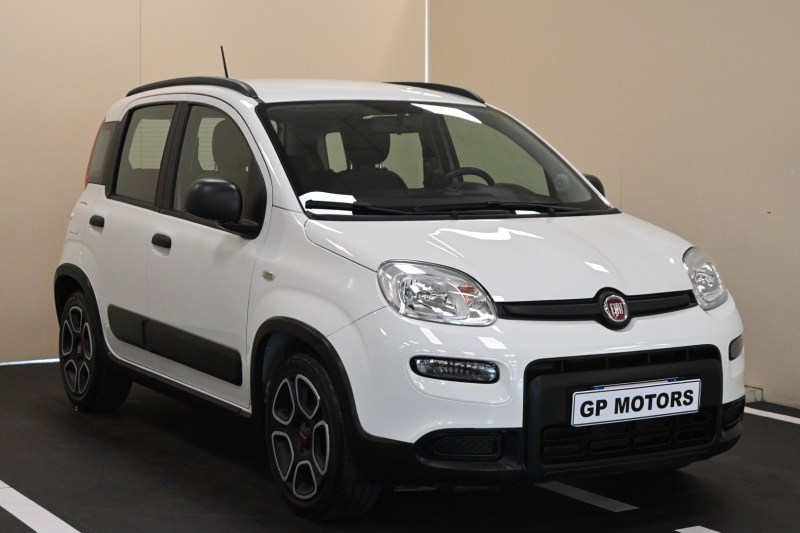 FIAT Panda 3ª serie Panda 1.0 FireFly S&S Hybrid City Life - Concessionario auto nuove usate autonoleggio Arezzo