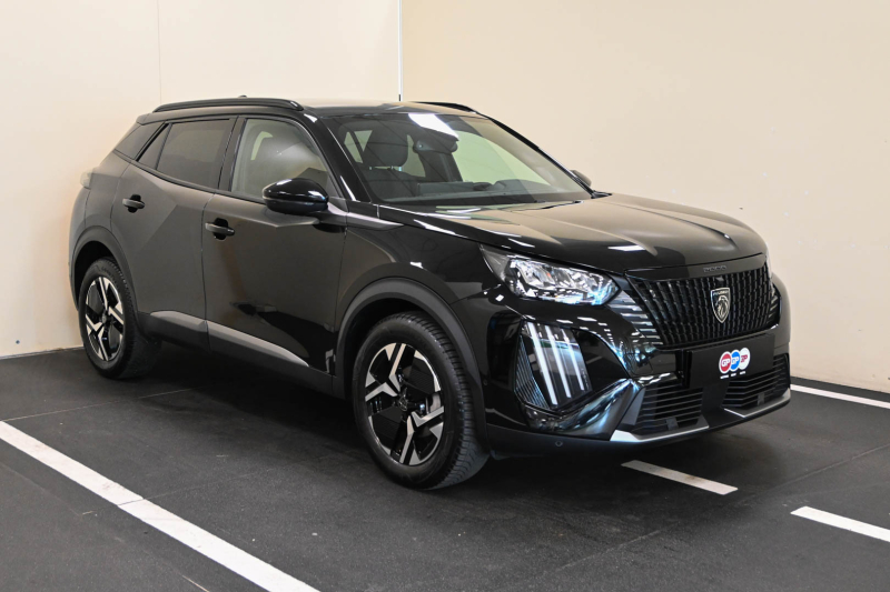 Peugeot 2008 PureTech 100 S&S Allure - Concessionario auto nuove usate autonoleggio Arezzo