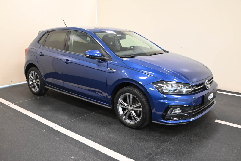 Volkswagen Polo 1.0 TSI 5p. Sport BlueMotion Technology - Concessionario auto nuove usate autonoleggio Arezzo