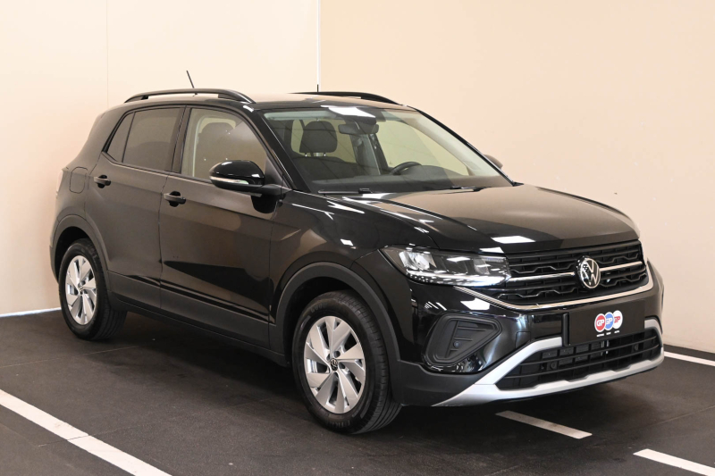 Volkswagen T-Cross 1.0 TSI 115 CV Life - Concessionario auto nuove usate autonoleggio Arezzo