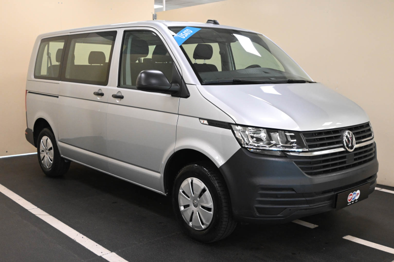 Volkswagen Transporter 2.0 TDI 150CV DSG PC Kombi Business - Concessionario auto nuove usate autonoleggio Arezzo
