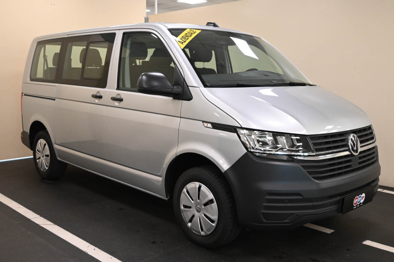 Volkswagen Transporter 2.0 TDI 110CV PC Kombi Business - Concessionario auto nuove usate autonoleggio Arezzo