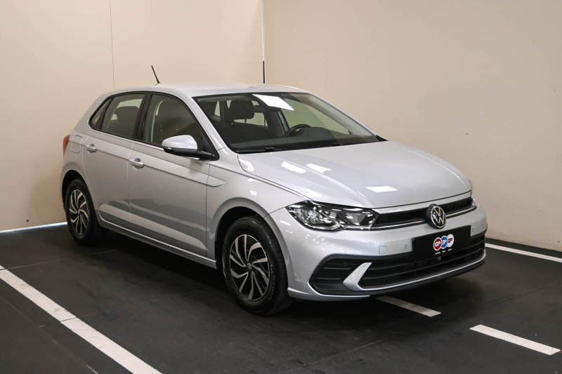 Volkswagen Polo 1.0 TSI Life - Concessionario auto nuove usate autonoleggio Arezzo