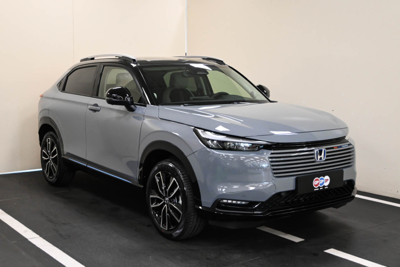 Honda HR-V 1.5 Hev eCVT Advance Style - Concessionario auto nuove usate autonoleggio Arezzo