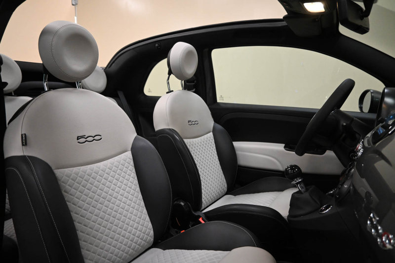 MINI Mini 2.0 Cooper S Yours - Concessionario auto nuove usate autonoleggio Arezzo
