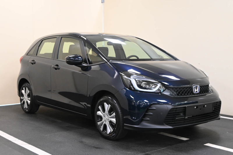 Honda Jazz 1.5 Hev eCVT Elegance - Concessionario auto nuove usate autonoleggio Arezzo