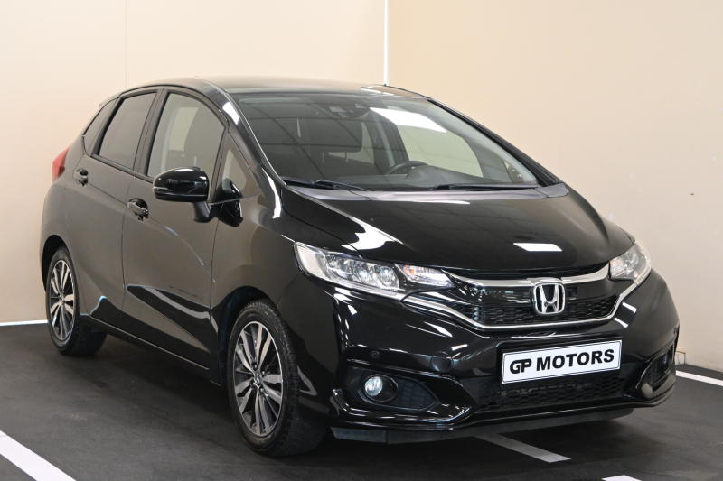 HONDA Jazz 3ª serie 15-20 Jazz 1.3 Elegance Navi ADAS - Concessionario auto nuove usate autonoleggio Arezzo