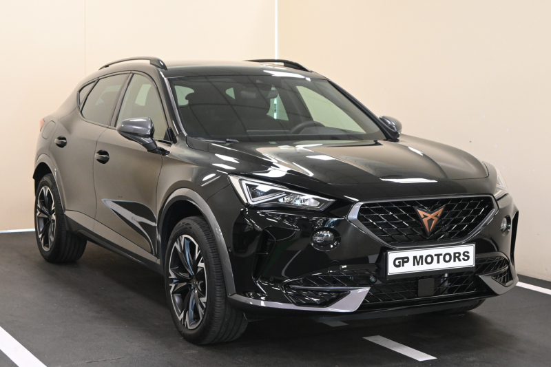 CUPRA Formentor Formentor 1.5 TSI - Concessionario auto nuove usate autonoleggio Arezzo