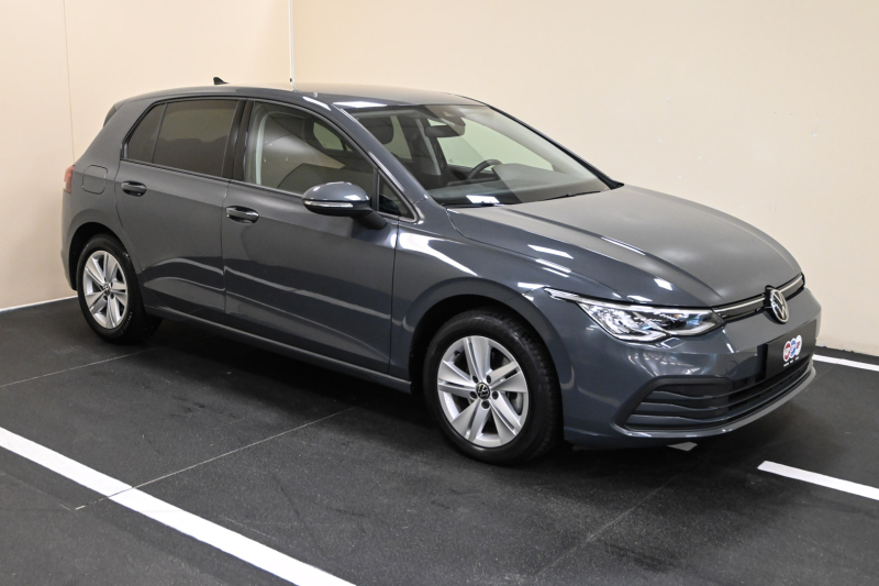 Volkswagen Golf 2.0 TDI Life - Concessionario auto nuove usate autonoleggio Arezzo
