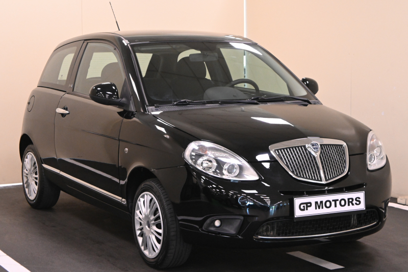 LANCIA Ypsilon 2ª serie Ypsilon 1.2 69 CV Unyca - Concessionario auto nuove usate autonoleggio Arezzo