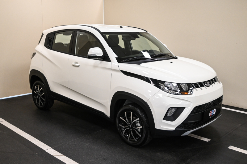 Mahindra KUV100 1.2 VVT K8 - Concessionario auto nuove usate autonoleggio Arezzo