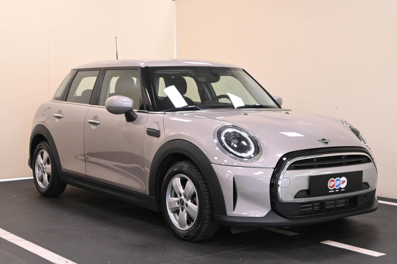 MINI Mini 1.5 Cooper Camden 5 porte - Concessionario auto nuove usate autonoleggio Arezzo