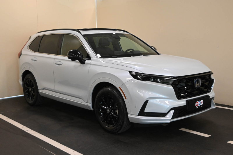 Honda CR-V 2.0 Phev eCVT Advance Tech - Concessionario auto nuove usate autonoleggio Arezzo