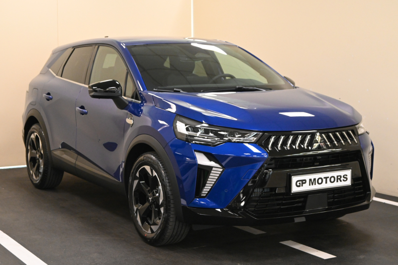 MITSUBISHI Grandis Grandis 1.3L Mild Hybrid DCT Intense - Concessionario auto nuove usate autonoleggio Arezzo