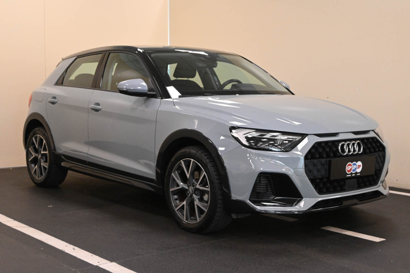 Audi A1 citycarver 25 TFSI - Concessionario auto nuove usate autonoleggio Arezzo