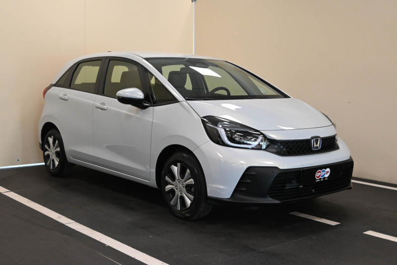 Honda Jazz 1.5 Hev eCVT Elegance - Concessionario auto nuove usate autonoleggio Arezzo