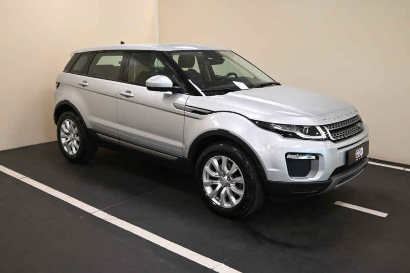 Land Rover Range Rover Evoque 2.0 TD4 150 CV 5p. Business Edition - Concessionario auto nuove usate autonoleggio Arezzo