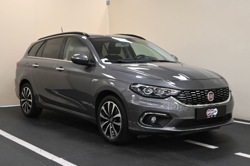 FIAT Tipo 1.6 Mjt S&S SW Lounge - Concessionario auto nuove usate autonoleggio Arezzo