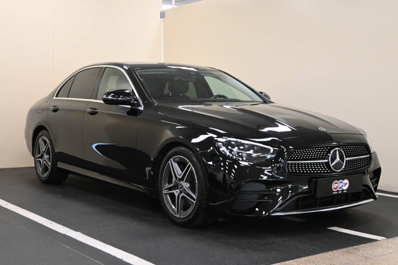 Mercedes-Benz E 220 d Auto Premium - Concessionario auto nuove usate autonoleggio Arezzo