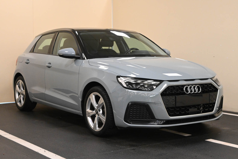 Audi A1 SPB 30 TFSI Advanced - Concessionario auto nuove usate autonoleggio Arezzo